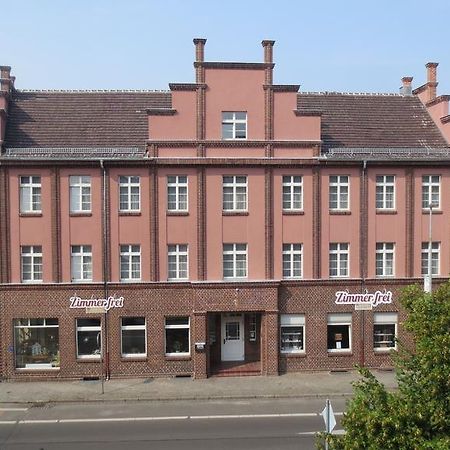 1A Hotel Zimmer Frei Spremberg Ngoại thất bức ảnh