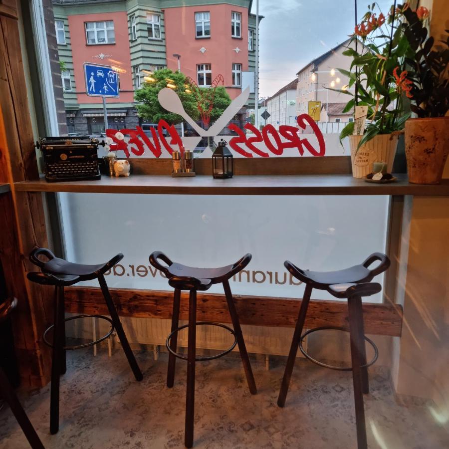 1A Hotel Zimmer Frei Spremberg Ngoại thất bức ảnh