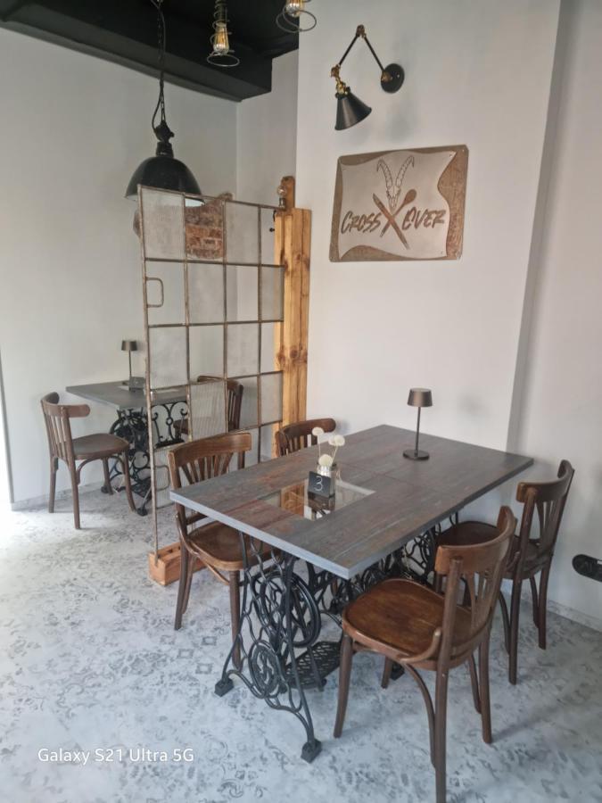 1A Hotel Zimmer Frei Spremberg Ngoại thất bức ảnh